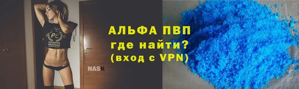винт Абаза