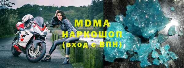 винт Абаза